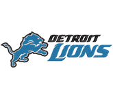 Detroit Lions 3 : Embroidery Design - FineryEmbroidery